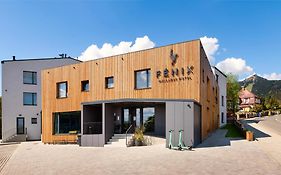 Wellness Hotel Fenix